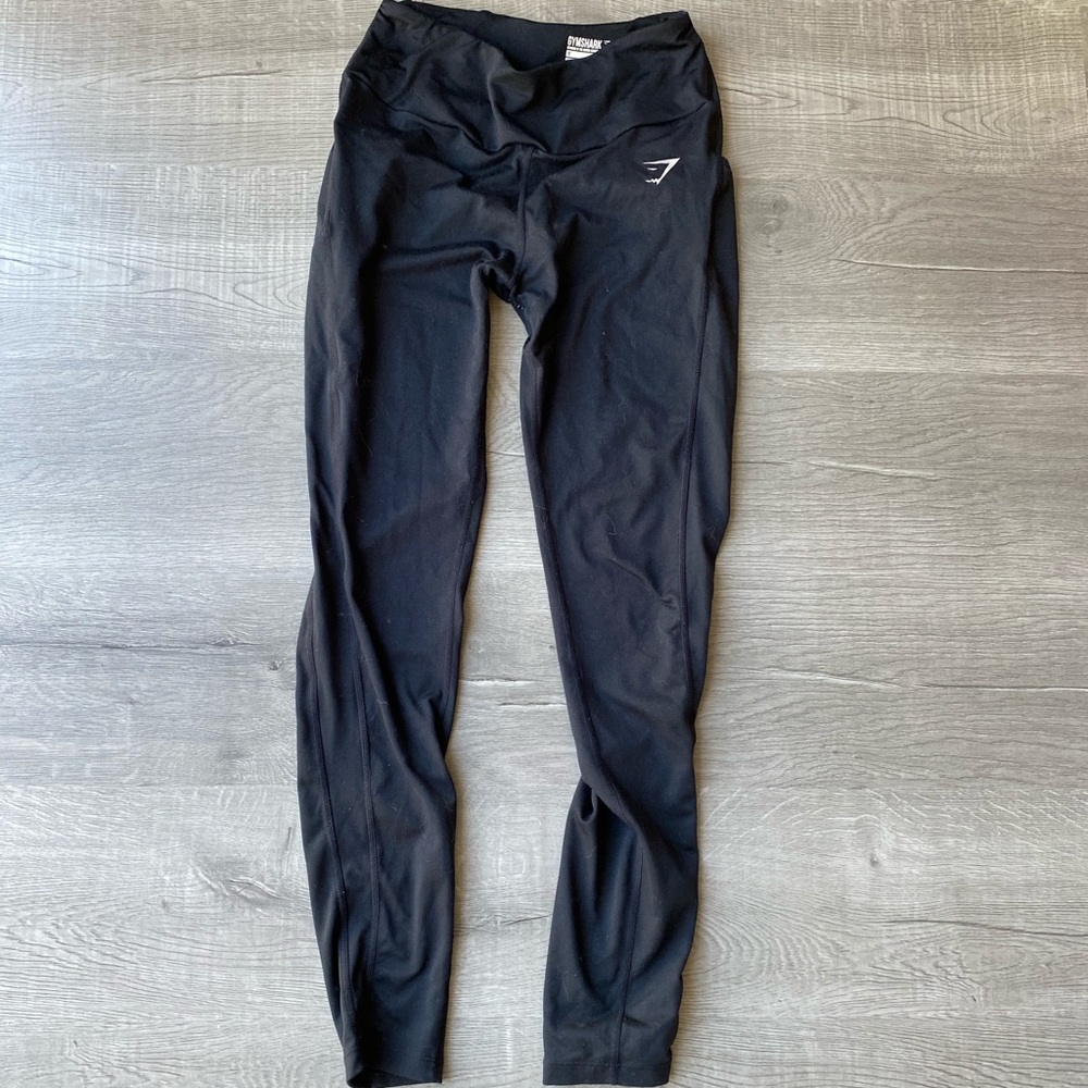 Gymshark aspire legging